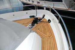 Purchase Quality Boat Decking