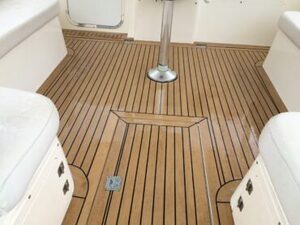 Marine Decking and Teak Decks