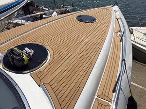 Maintaining Your Boat, Yacht and Teak Decking