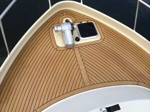 Teak for boats and Interior boat flooring