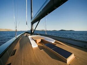 Purchase Quality Boat Decking