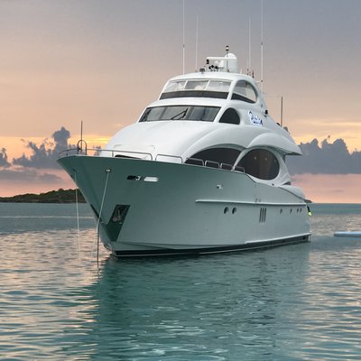 ultimate yacht refinishing